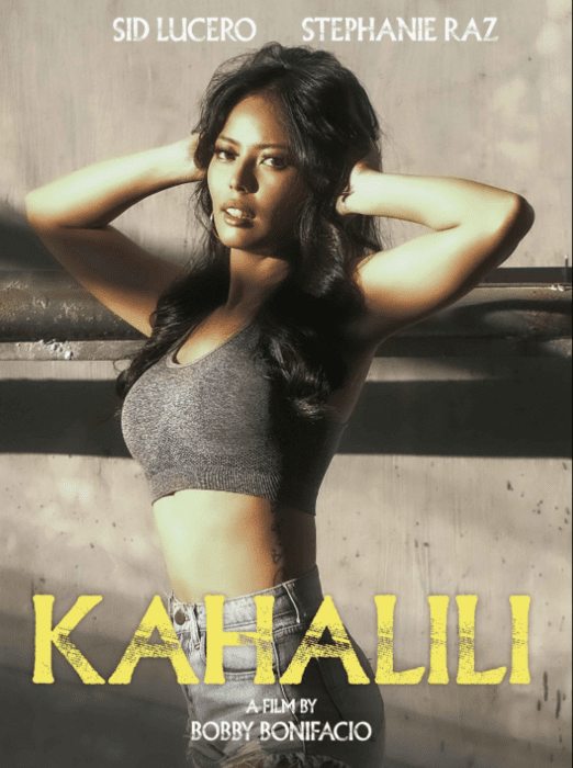 Kahalili (2023) Tagalog