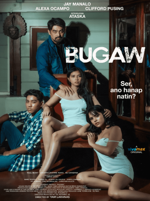 Bugaw (2023) Tagalog