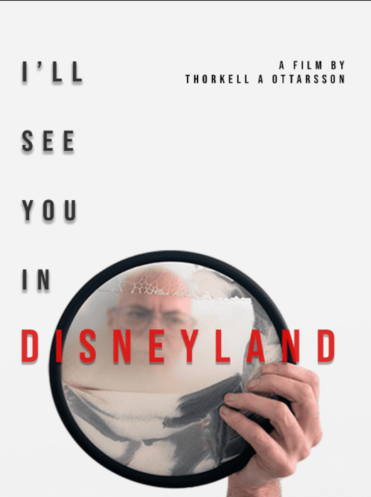 I’ll See You in Disneyland (2022)