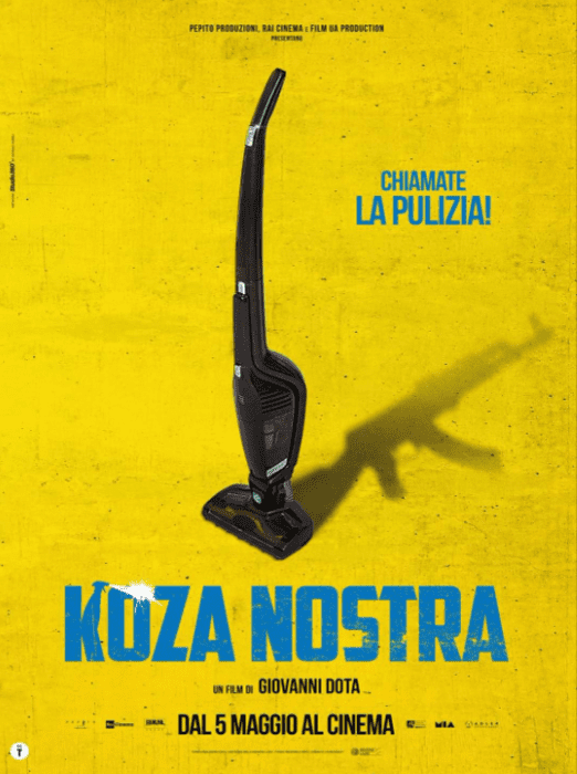 Koza Nostra (2022)