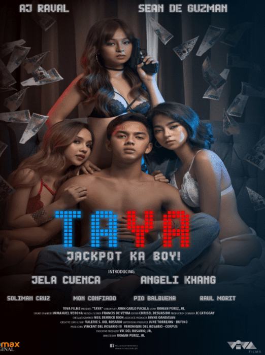 Taya (2021) Tagalog