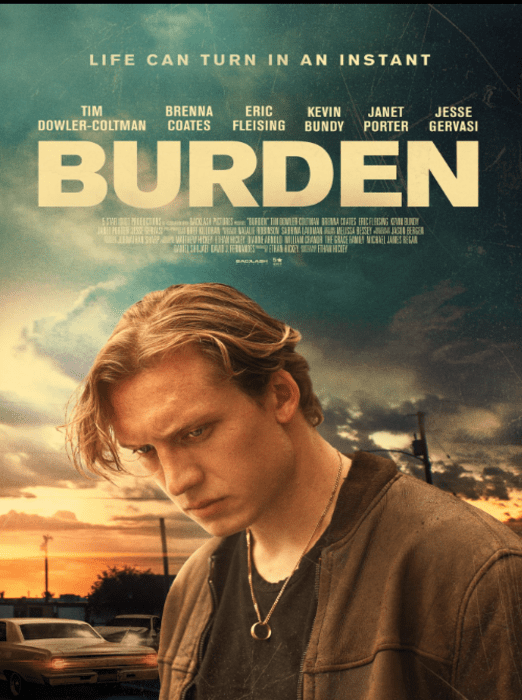 Burden (2022)