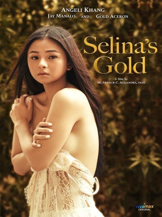 Selina's Gold (2022)