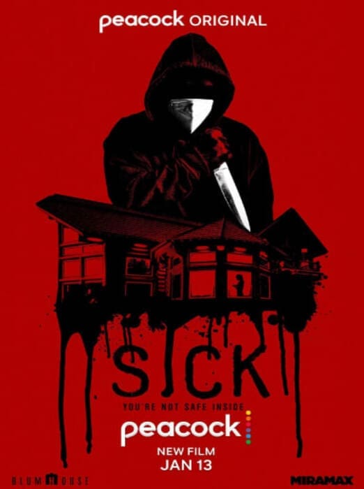 Sick (2022)