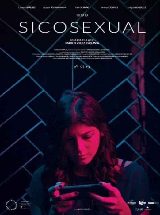 Sicosexual (2022)