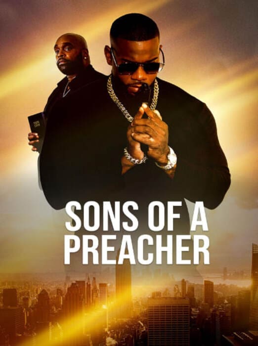 Sons of a Preacher (2022)