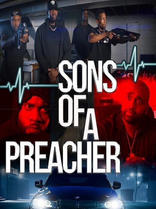 Sons of a Preacher (2023)