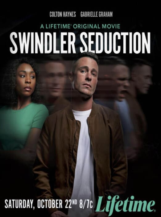 Swindler Seduction (2022)