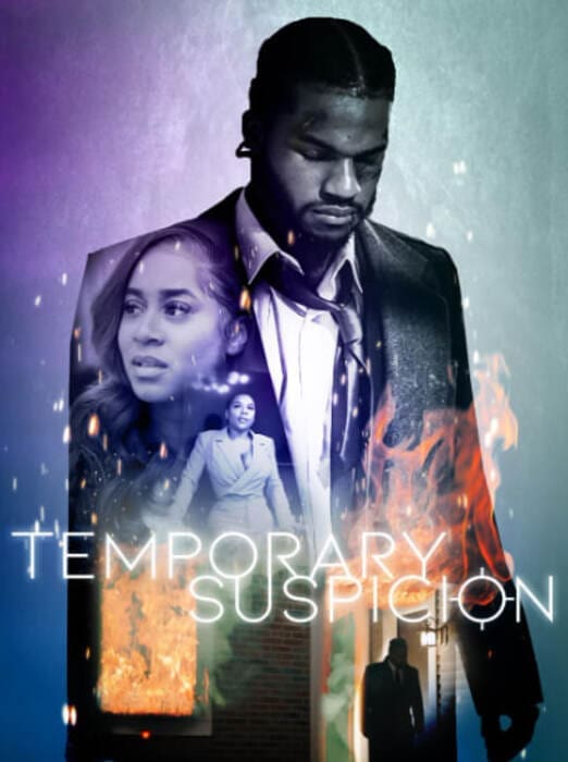 Temporary Suspicion (2022)
