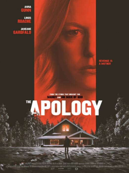 The Apology (2022)