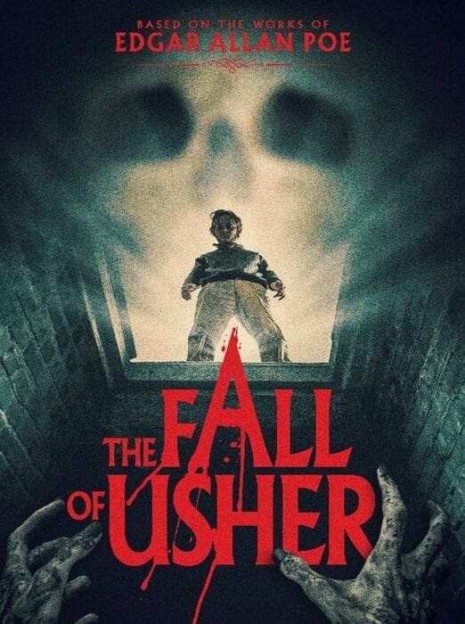 The Fall of Usher (2022)