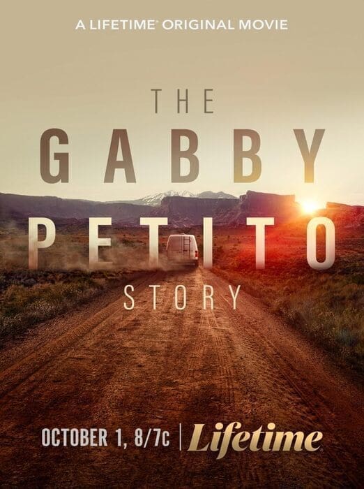 The Gabby Pepito Story (2022)