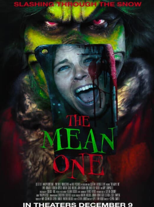 The Mean One (2022)