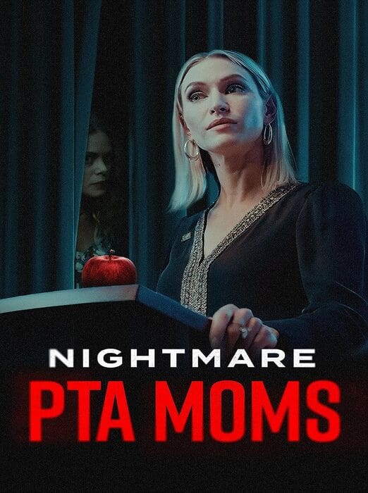 Nightmare PTA Moms (2022)