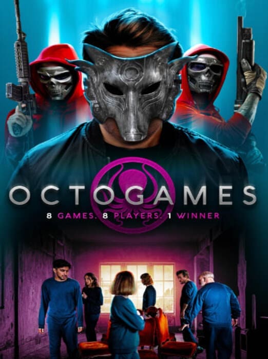 The Octogames (2022)