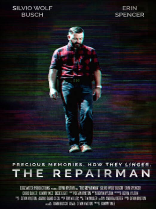 The Repairman (2022)