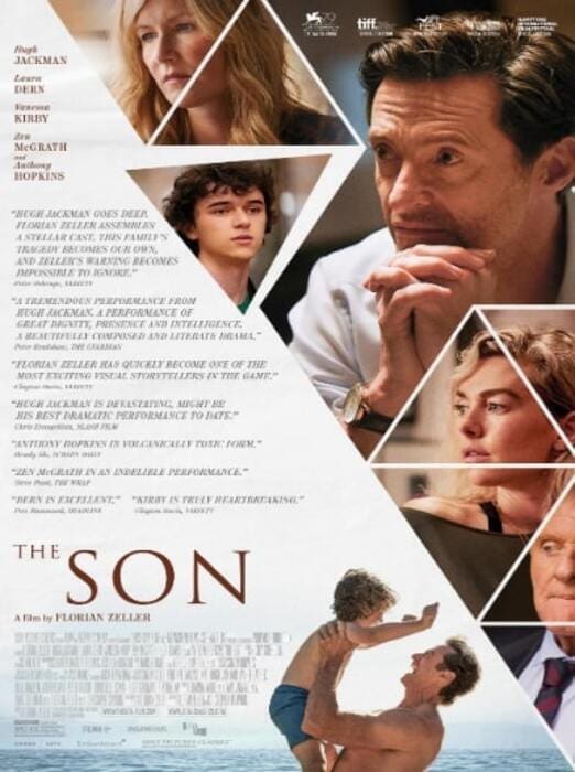 The Son (2023)