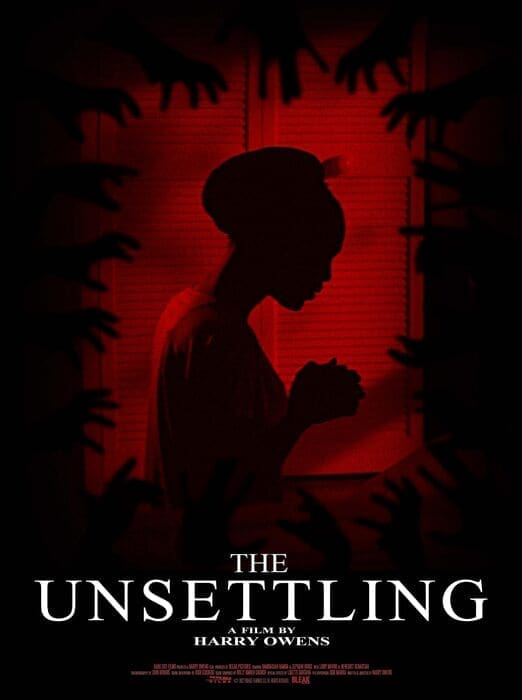 The Unsettling (2022)