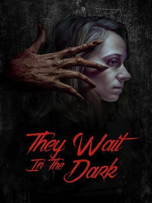 They wait in the dark (2022)