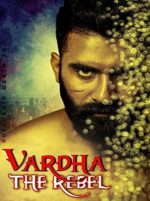 Vardha The Rebel (2022)