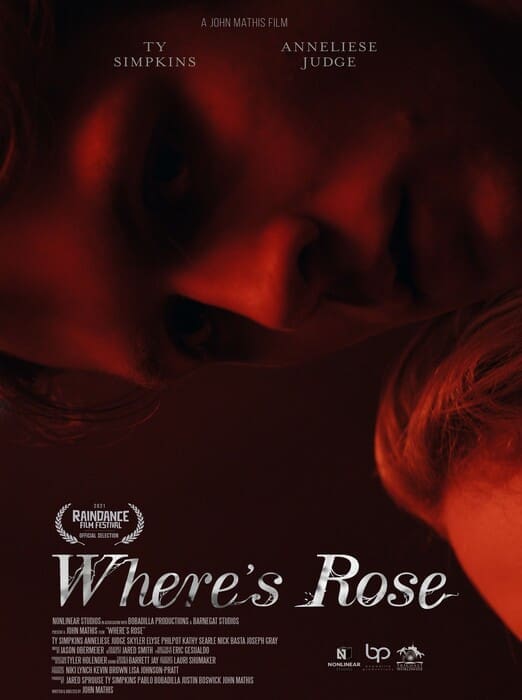Where's Rose (2022)