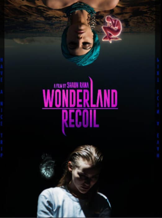 Wonderland Recoil (2022)