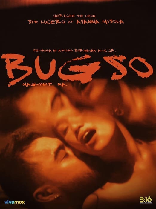 Bugso (2022) Tagalog