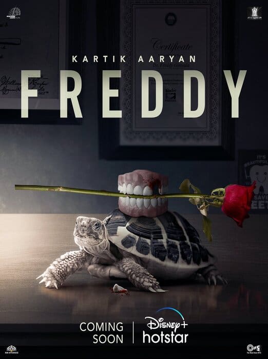 Freddy (2022)