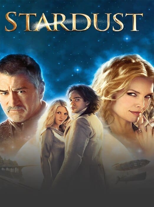 Stardust (2007) Hindi Dubbed