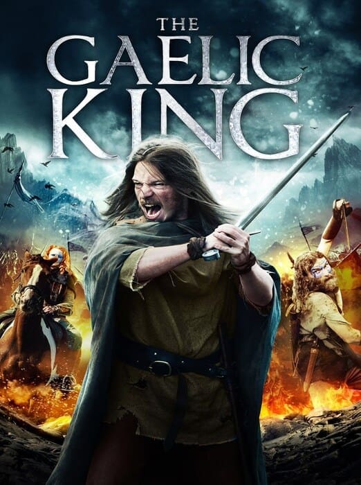 The Gaelic King (2017)