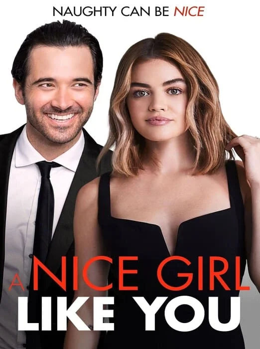 A Nice Girl Like You (2020) Hindi Dubbed
