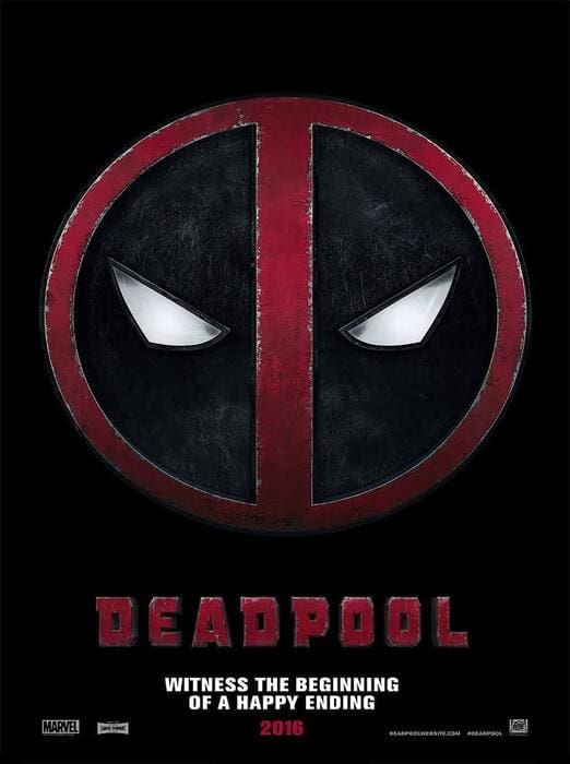 Deadpool (2016) Hindi Dubbed