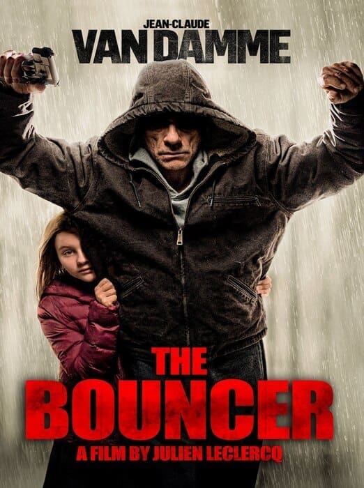The Bouncer (2018) Hindi Dubbed
