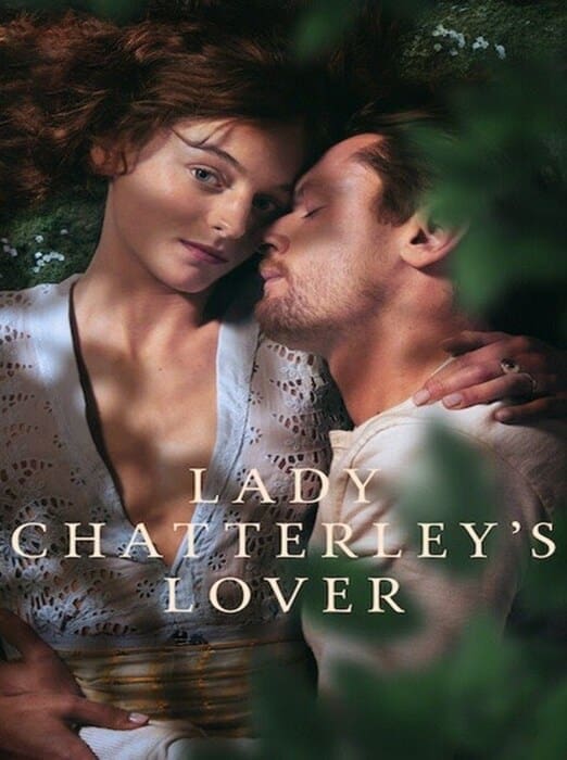 Lady Chatterley's Lover (2022) Hindi Dubbed