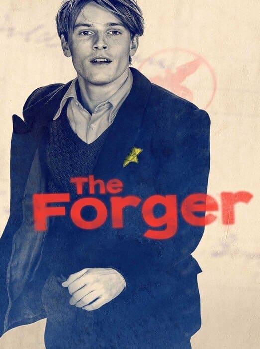The Forger (2022)