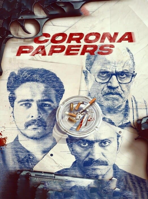 Corona Papers (2023)