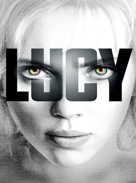 Lucy (2014) Hindi Dubbed
