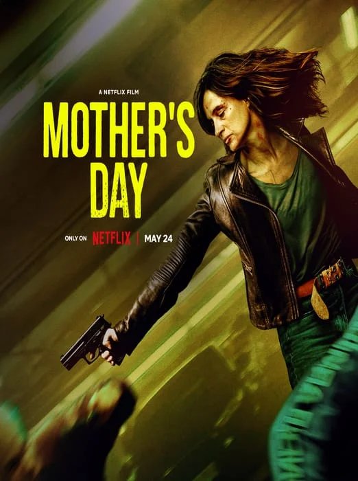 Mother’s Day (2023) Hindi Dubbed