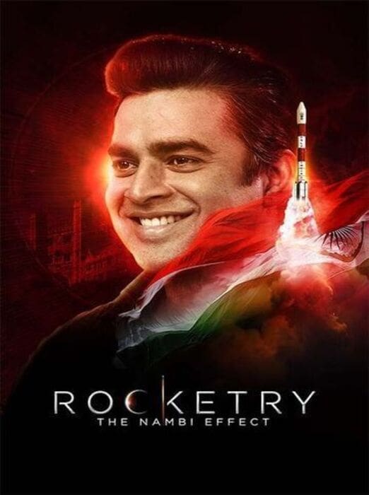 Rocketry The Nambi Effect (2022)