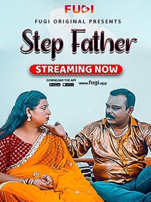 Step Father (2023)