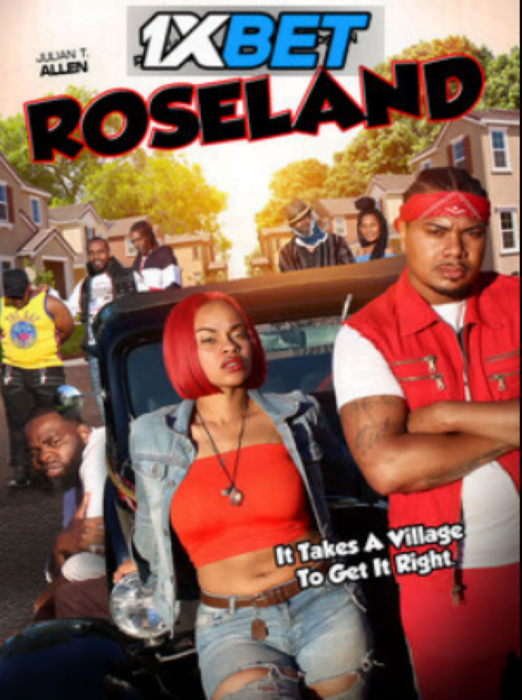 Roseland (2022)