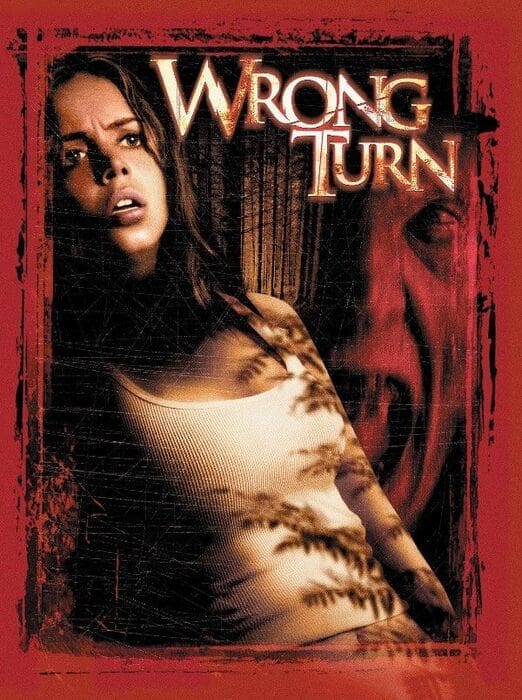Wrong Turn (2003) Hindi Dubbed 