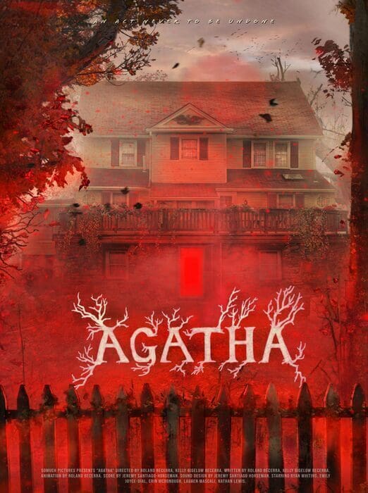 Agatha (2022)