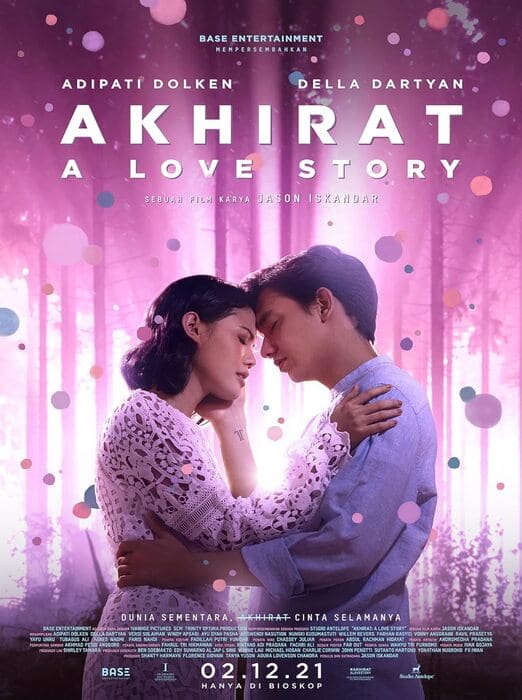 Akhirat A Love Story (2021)