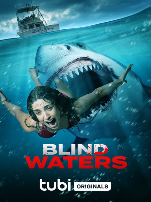 Blind Waters (2023