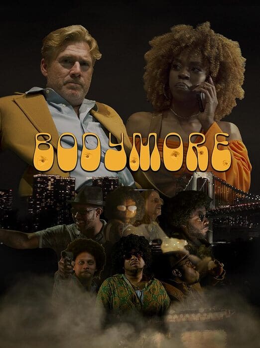 Bodymore (2022)