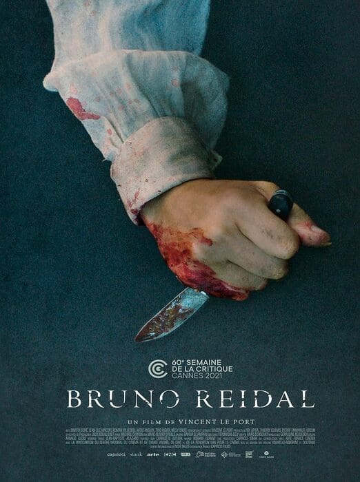Bruno Reidal, Confessions of a M