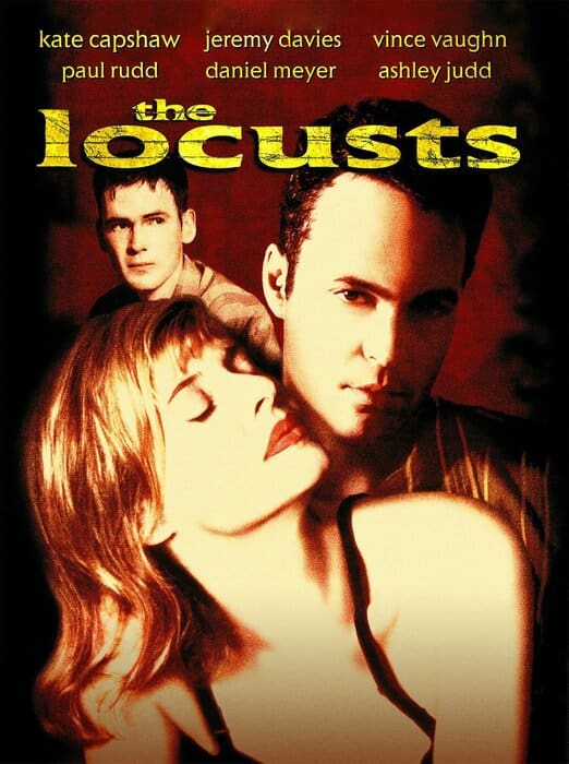 Locust (Season 1) Hindi Dubbed