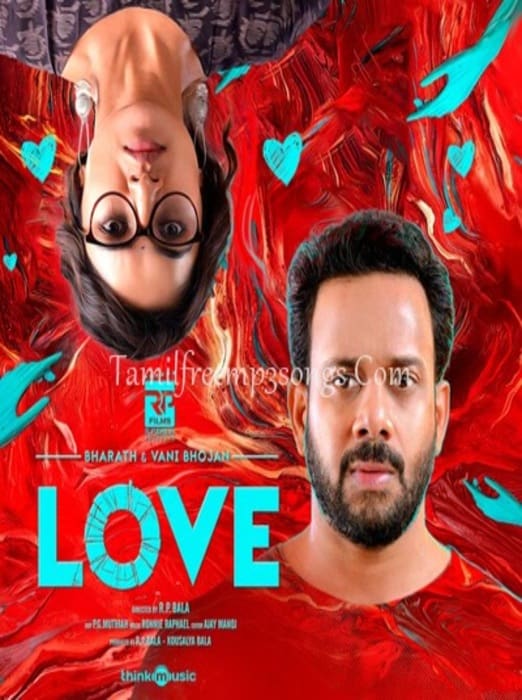 Love (2023) Tamil