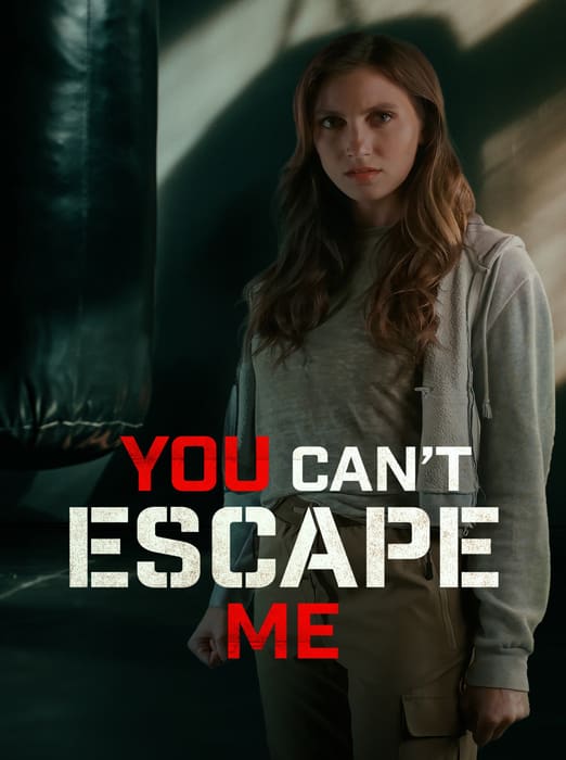 You Cant Escape Me (2023)
